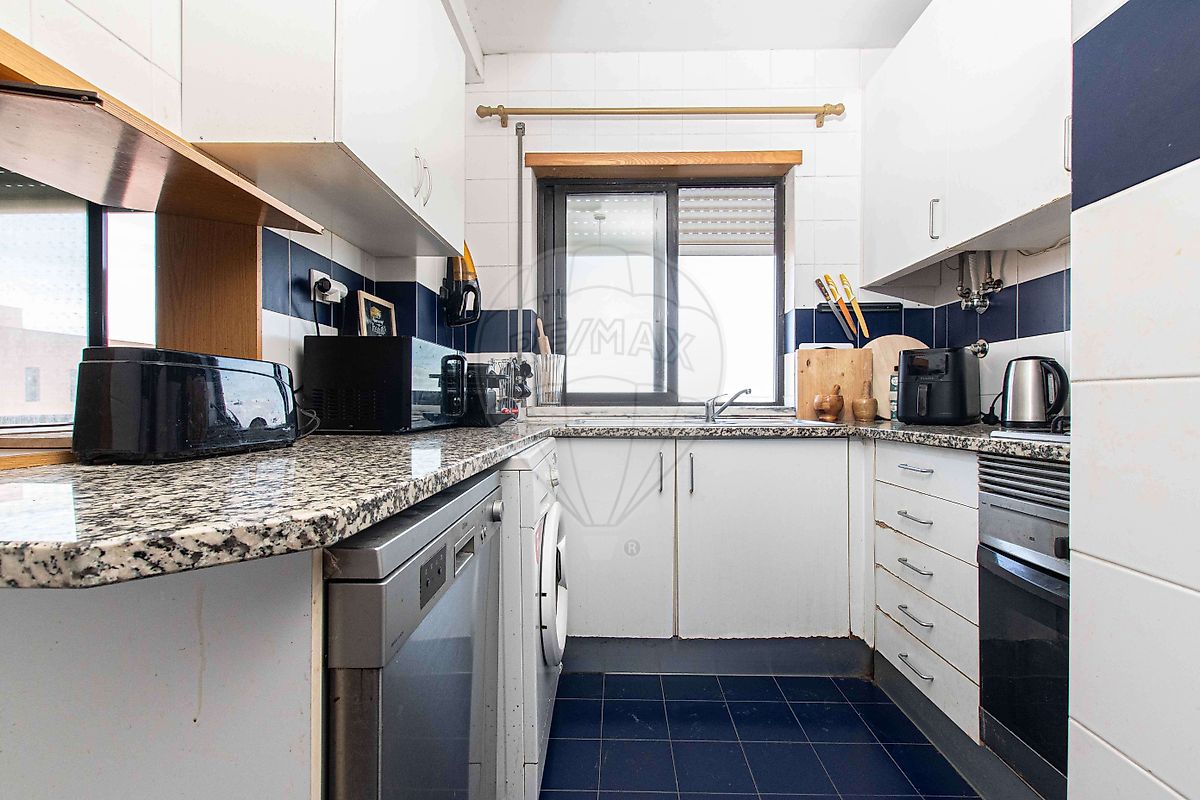 Apartamento T3 à venda em Caparica e Trafaria, Almada — foto 8