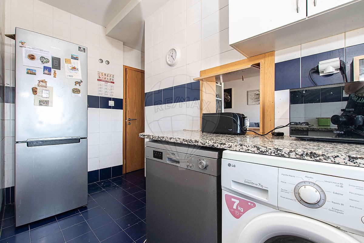 Apartamento T3 à venda em Caparica e Trafaria, Almada — foto 9