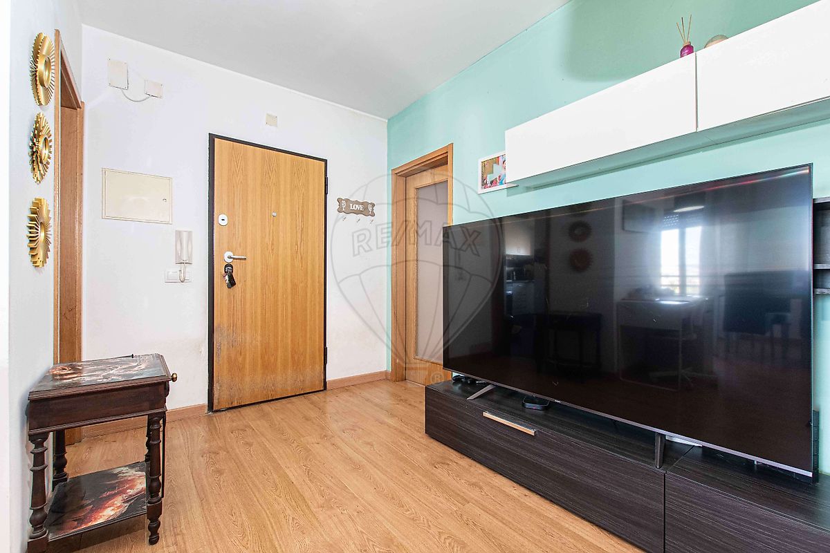 Apartamento T3 à venda em Caparica e Trafaria, Almada — foto 4