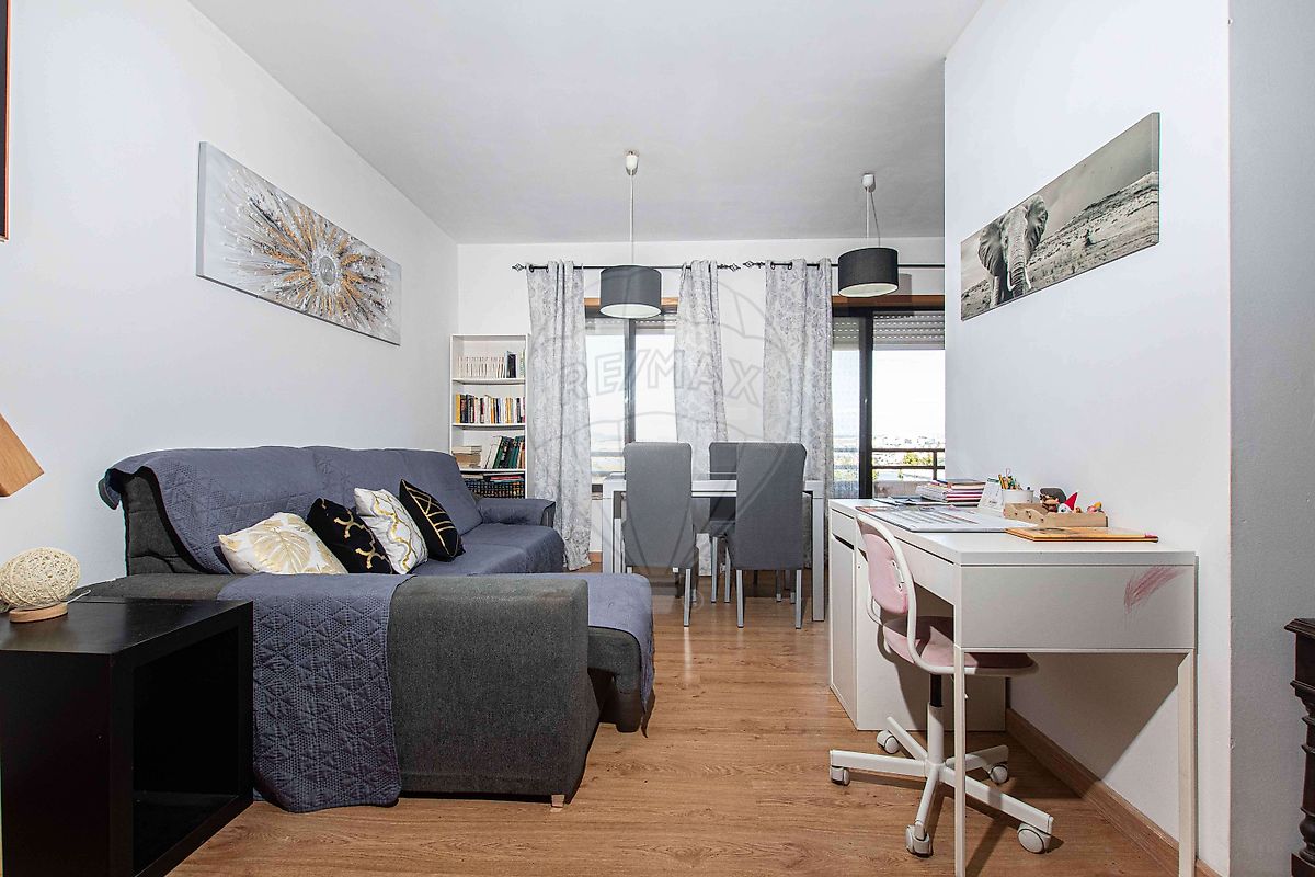 Apartamento T3 à venda em Caparica e Trafaria, Almada — foto 2