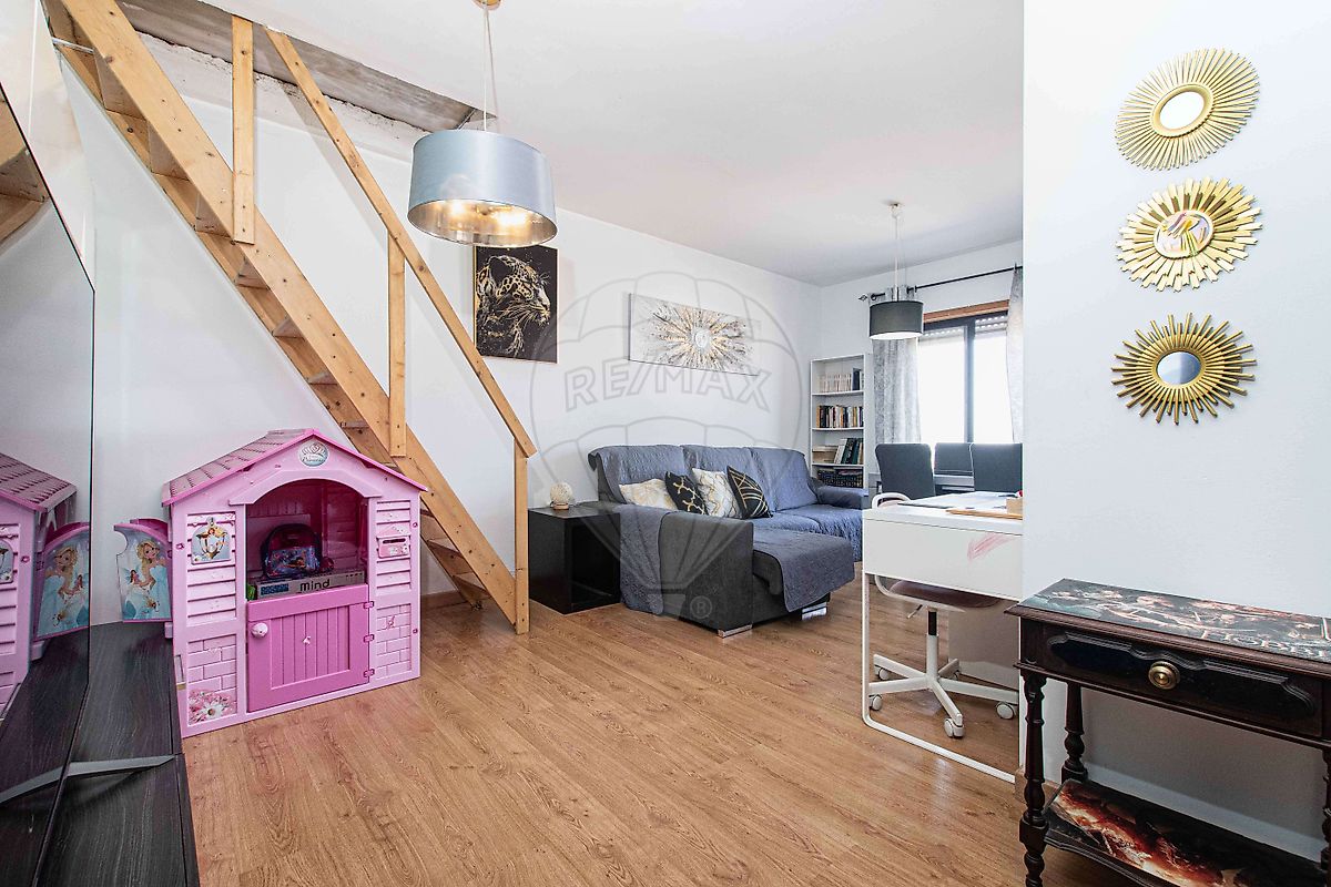 Apartamento T3 à venda em Caparica e Trafaria, Almada — foto 5