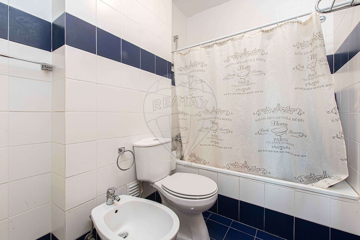 Apartamento T3 à venda em Caparica e Trafaria, Almada — foto 18
