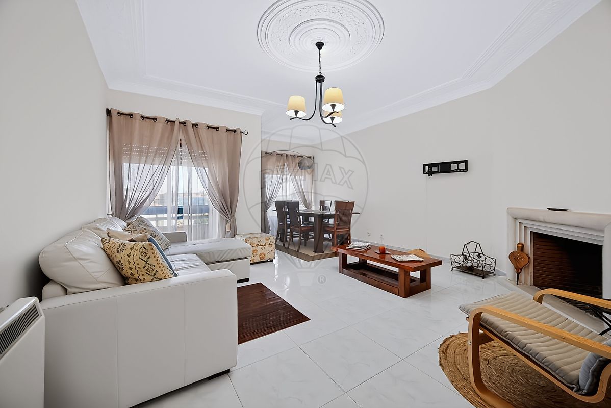 Apartamento T2 - Massamá e Monte Abraão, Sintra, Lisboa