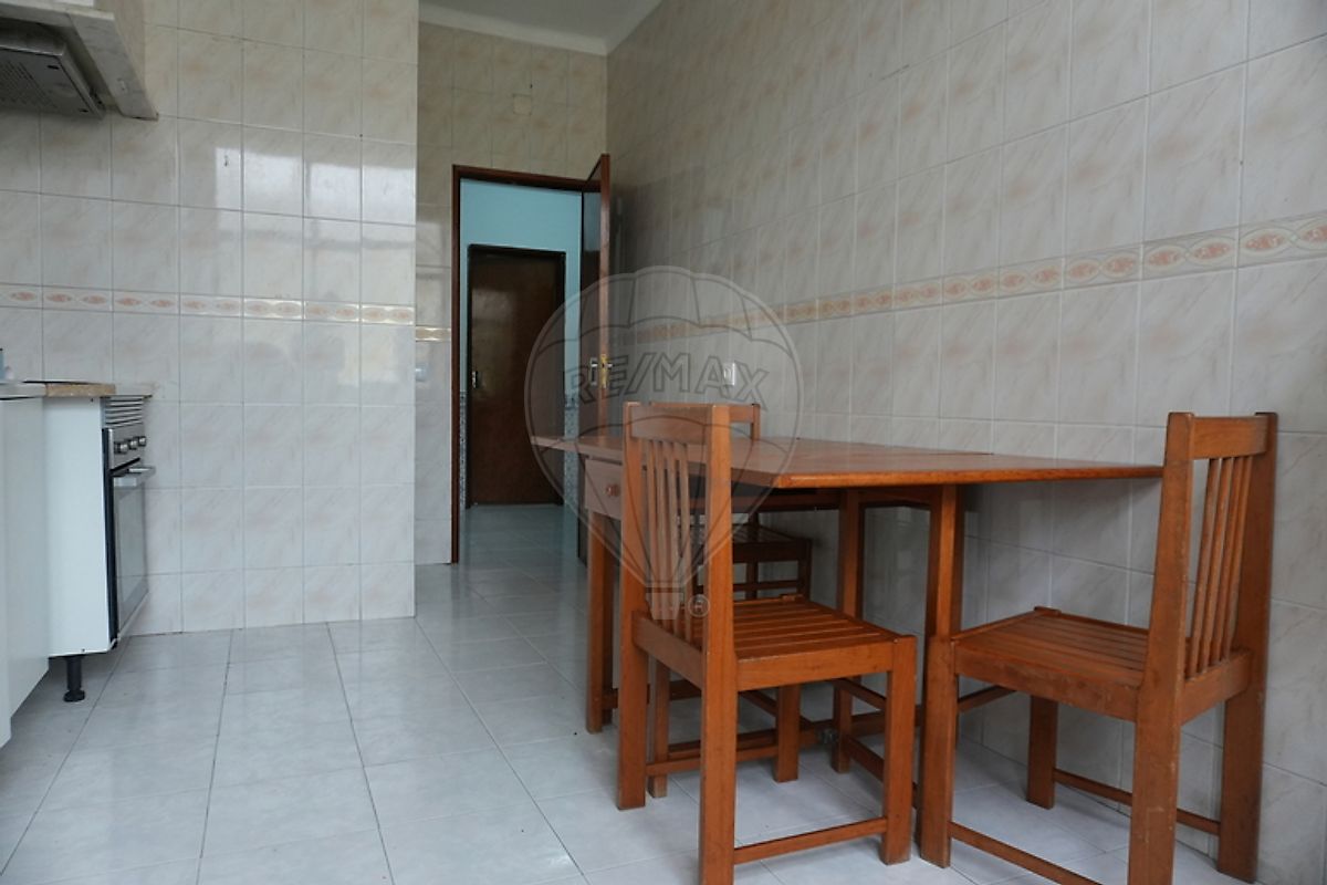 Apartamento T2 para venda