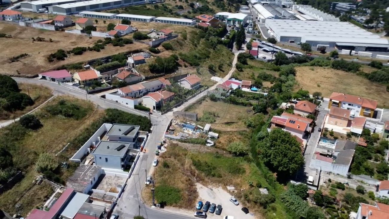 Terreno para venda