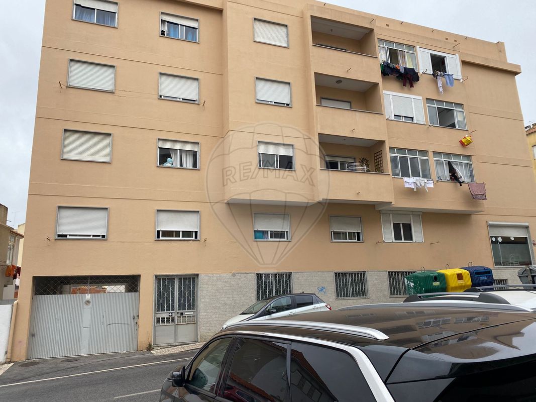 Armazém para venda