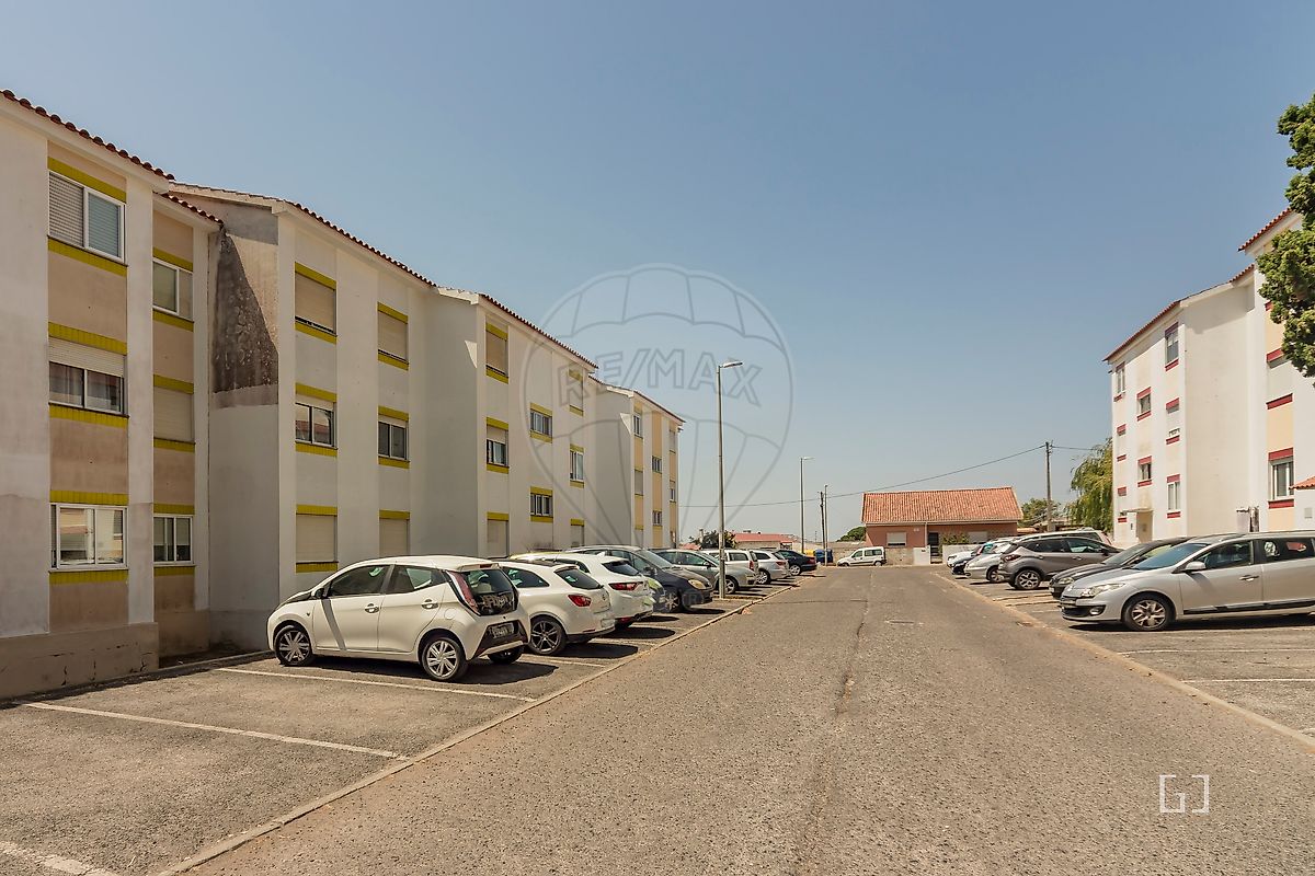 Apartamento T4 para venda