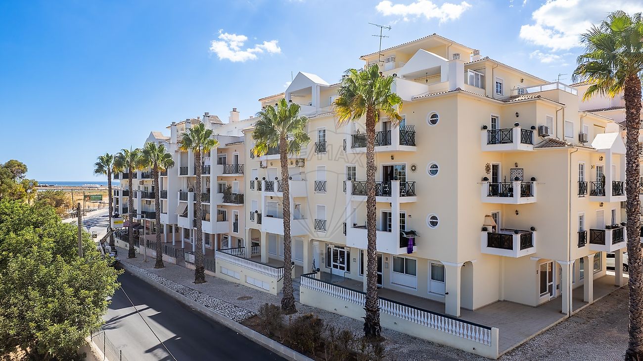Apartamento T3 para venda