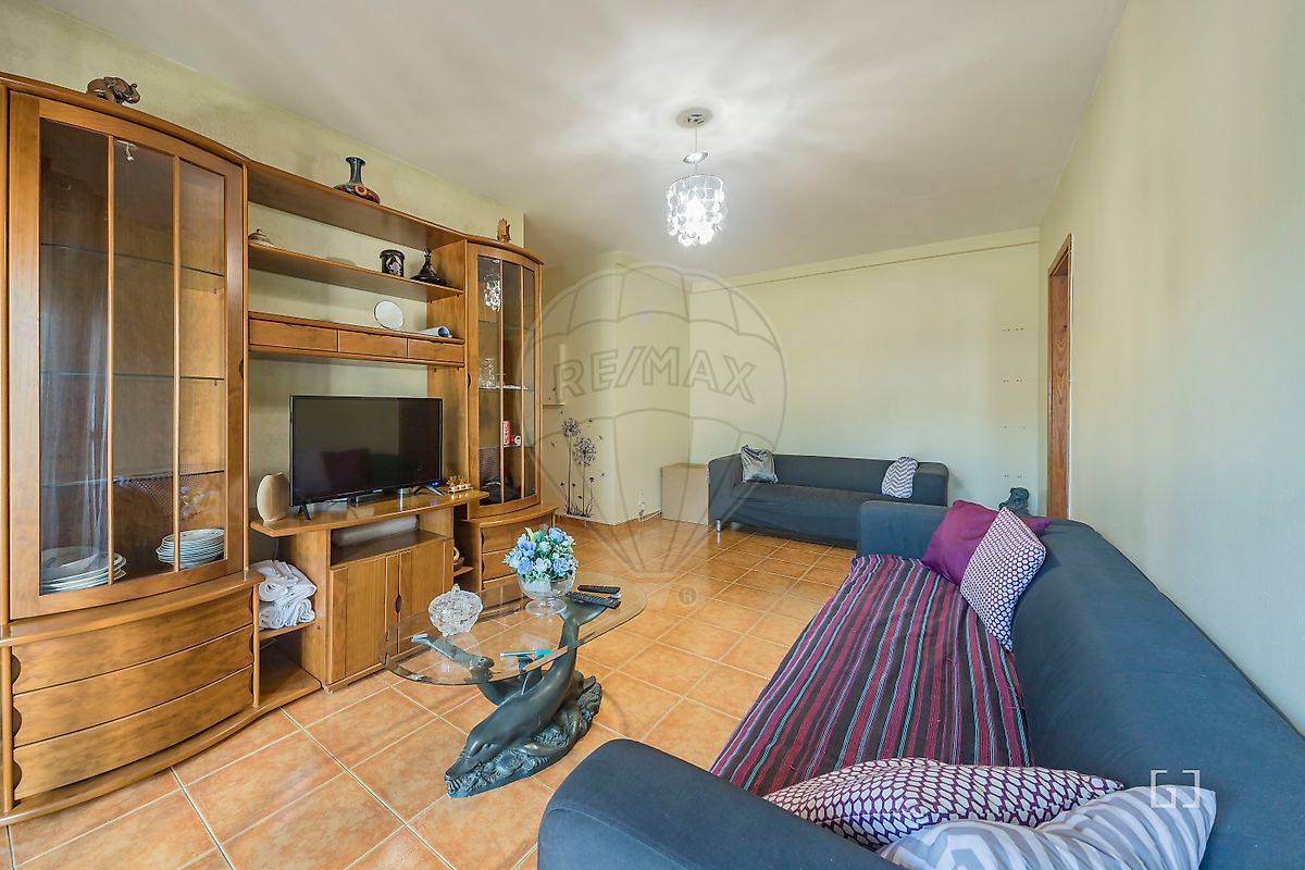 Apartamento T1 para venda