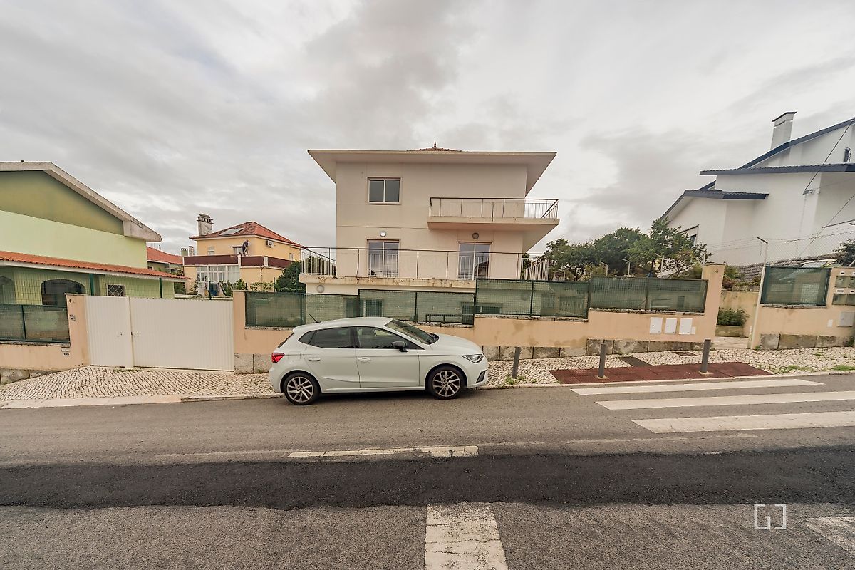 Moradia T2 para venda