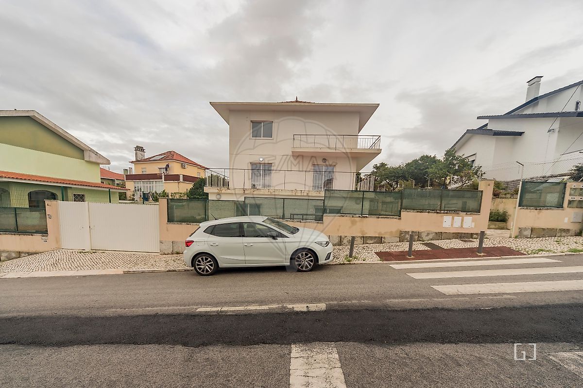 Moradia T2 para venda