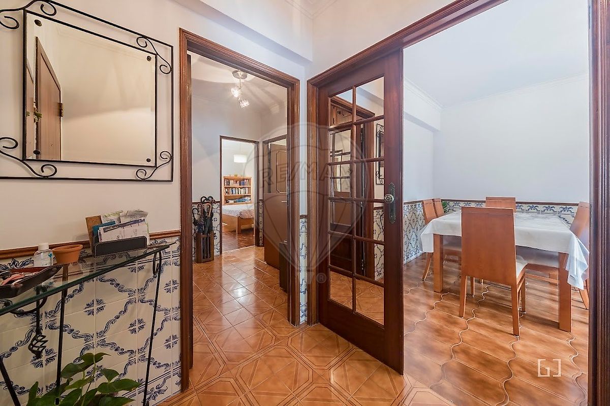 Apartamento T2 à venda em Sintra