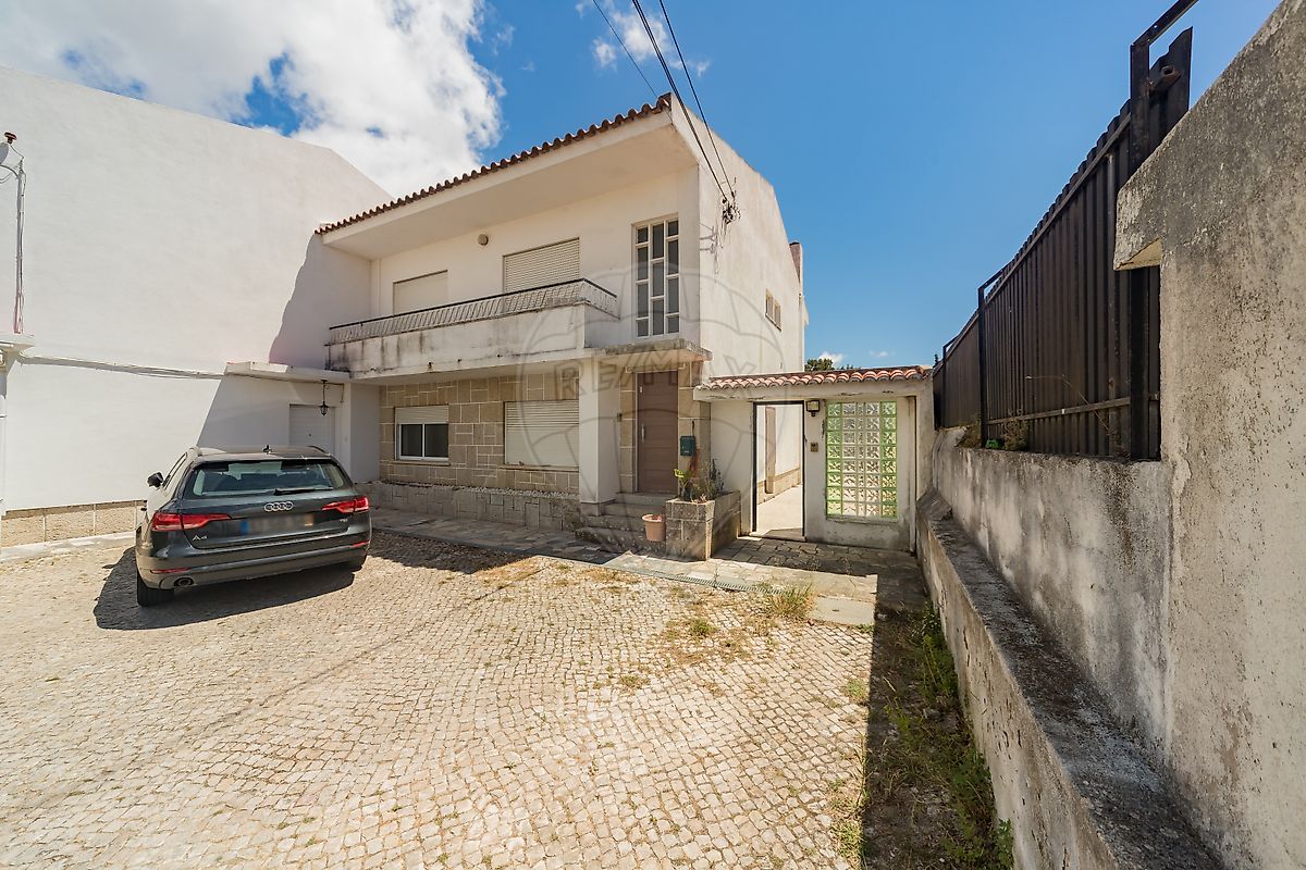 Apartamento T3 à venda em Cascais
