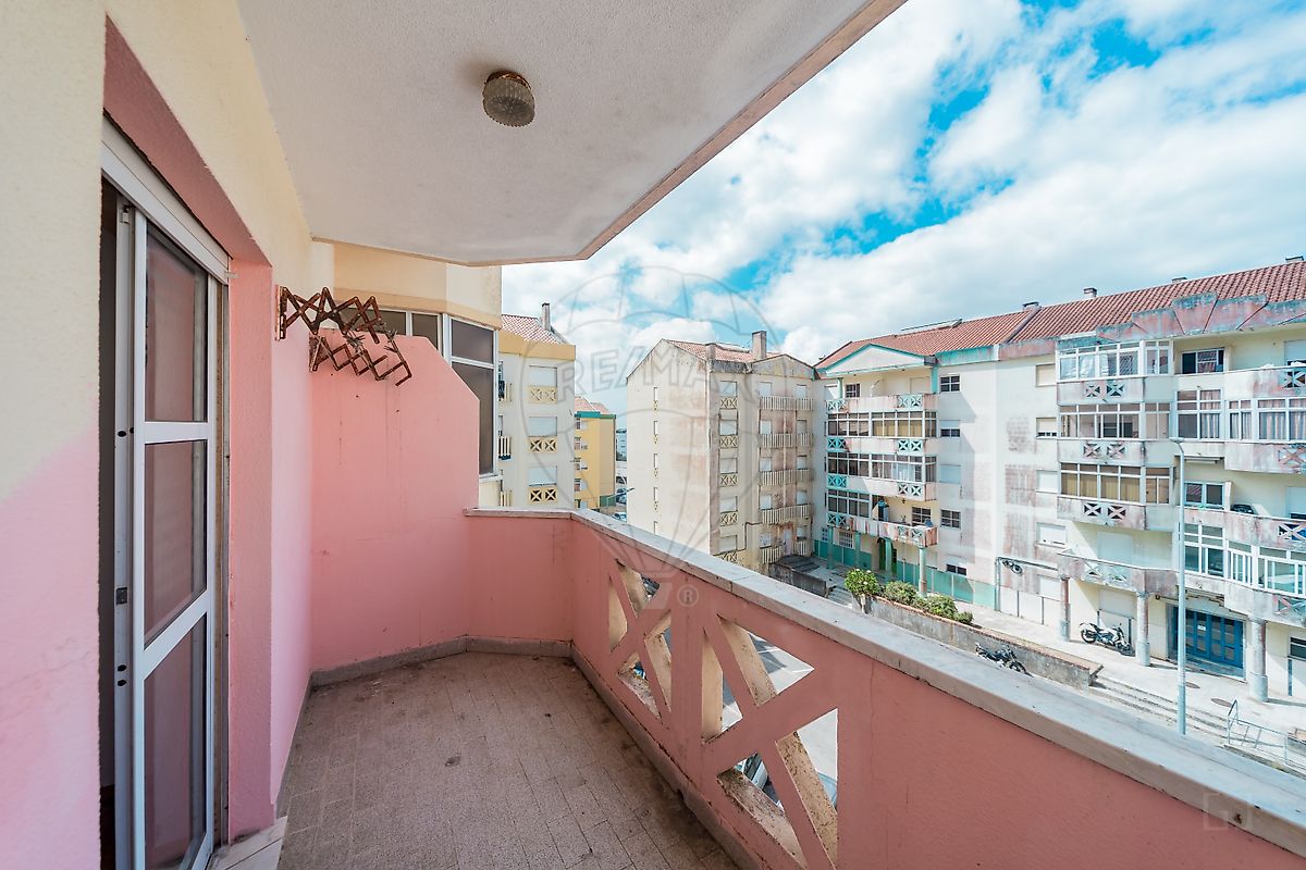 Apartamento T2 à venda em Algueirão-Mem Martins, Sintra — foto 10