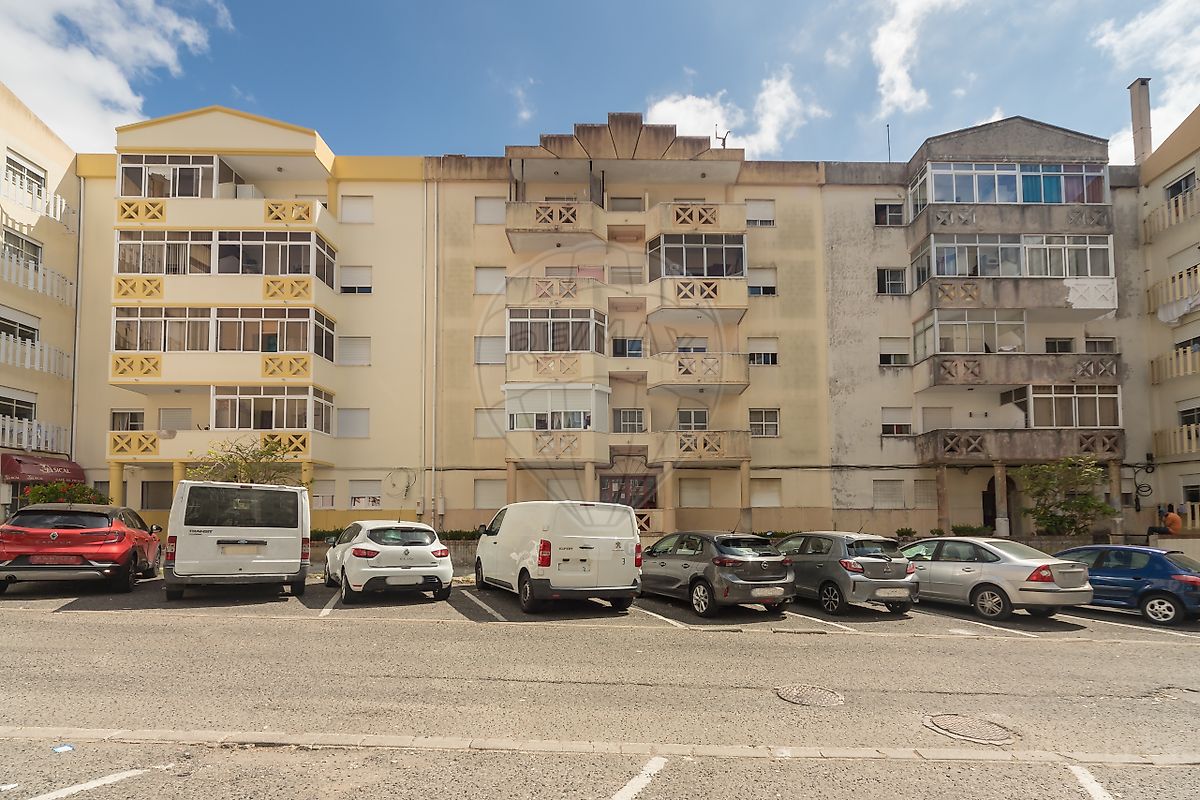Apartamento T2 à venda em Algueirão-Mem Martins, Sintra — foto 16