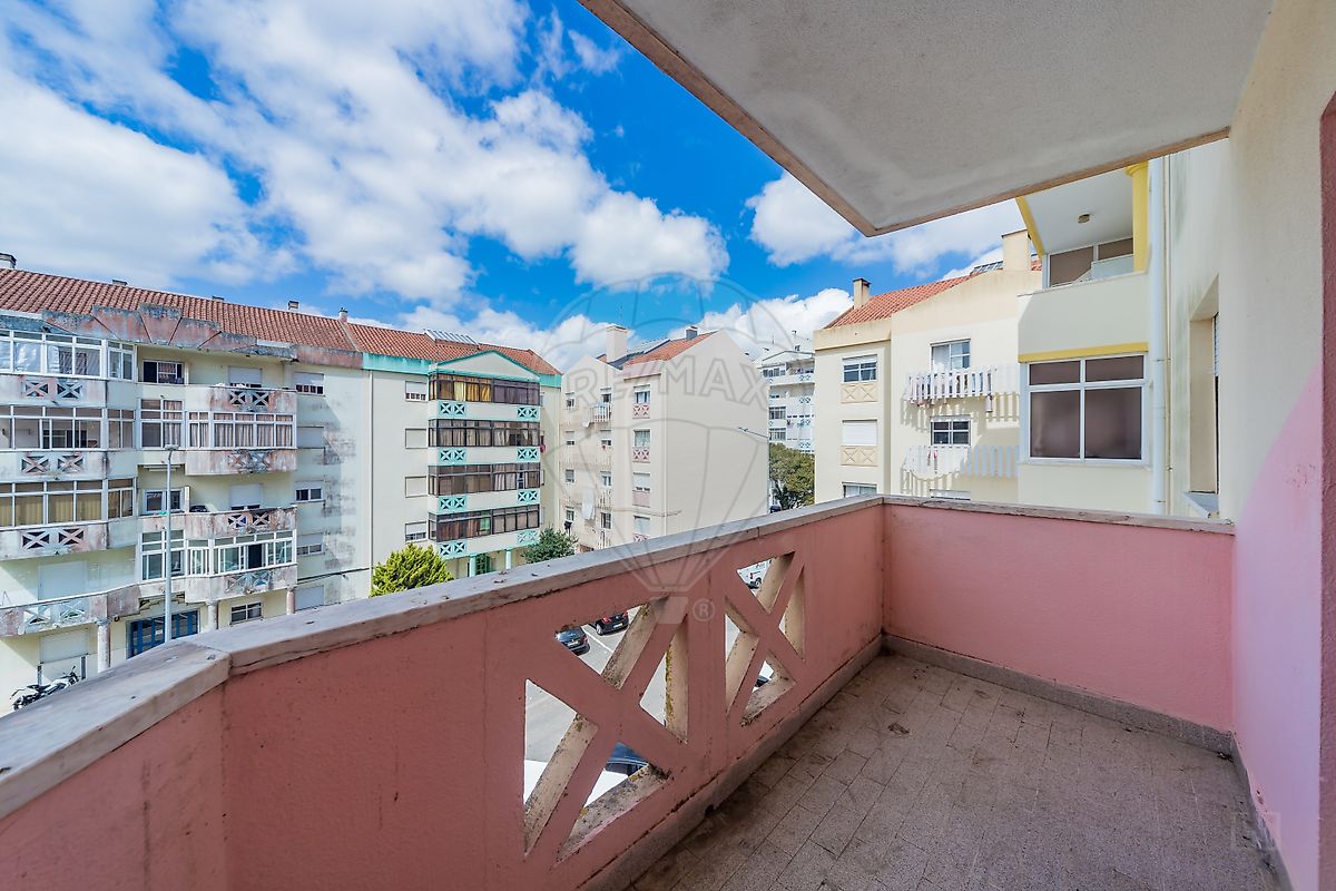 Apartamento T2 à venda em Algueirão-Mem Martins, Sintra — foto 11