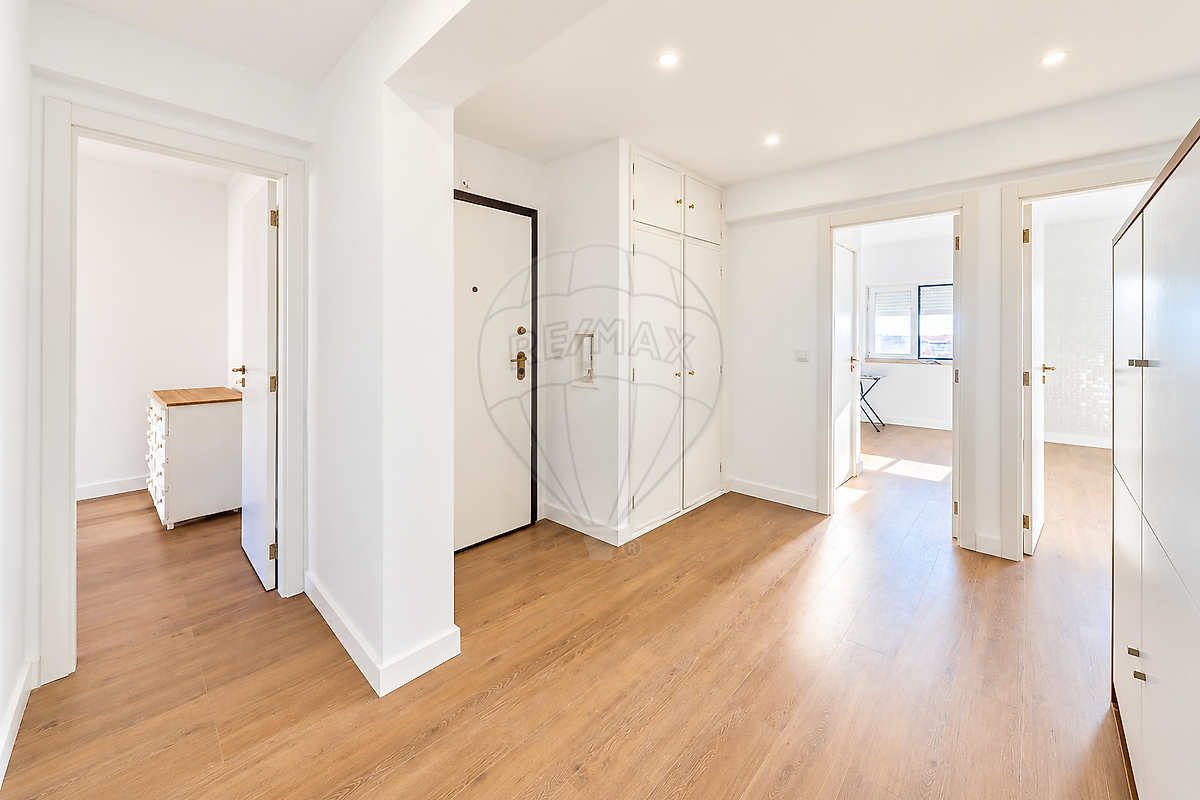 Apartamento T3 à venda em Sintra
