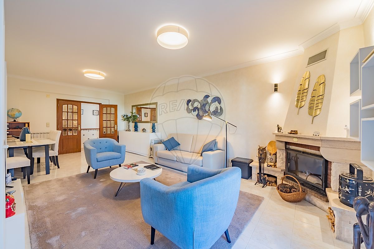 Apartamento T3 - Rio de Mouro, Sintra, Lisboa
