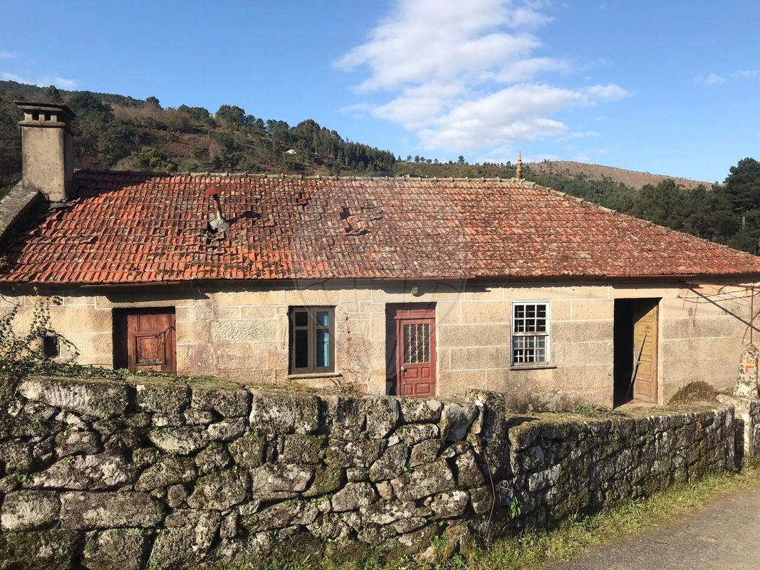 Moradia T3 para venda