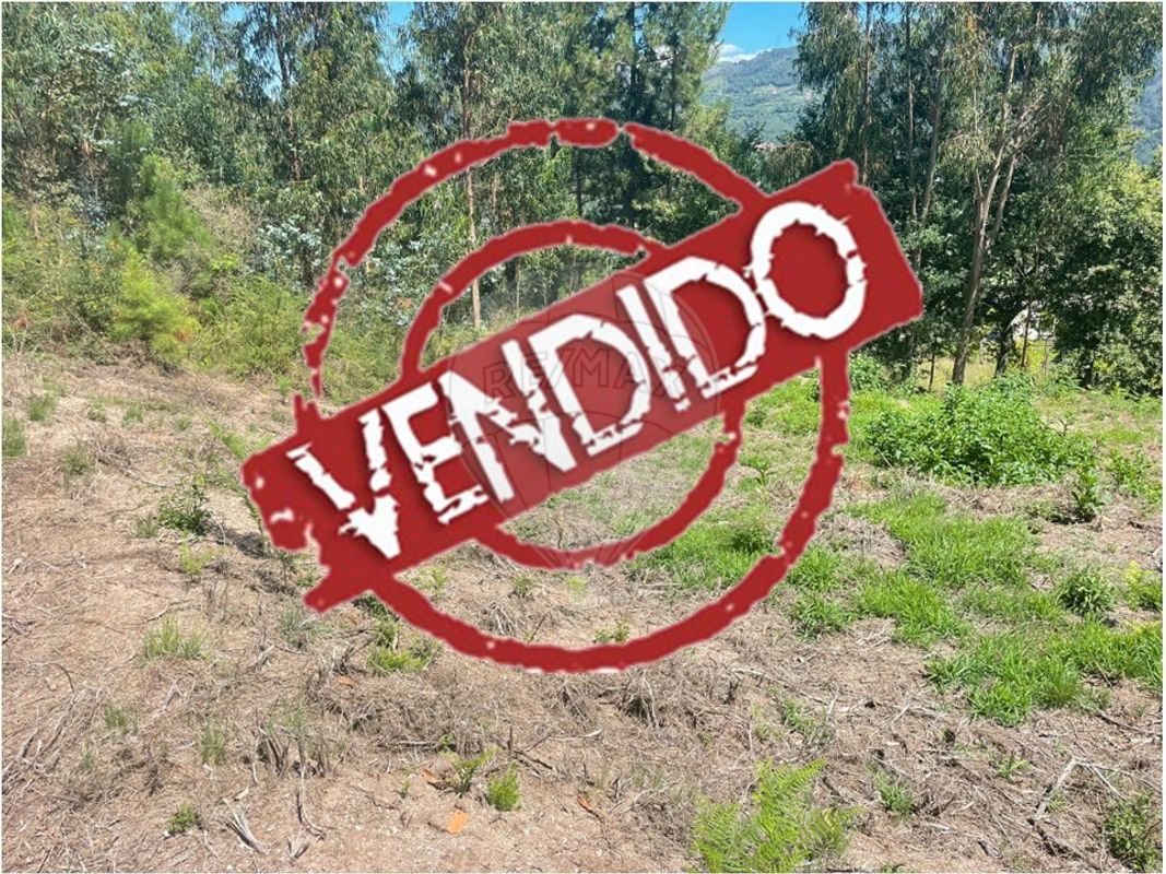 Terreno para venda