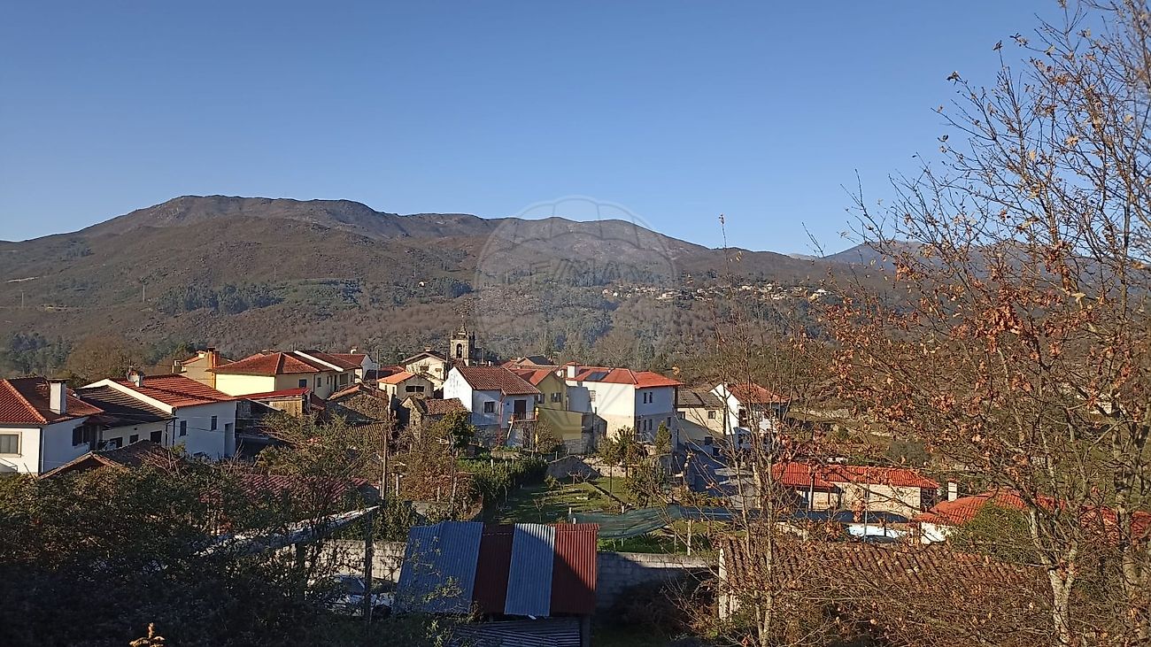 Terreno para venda