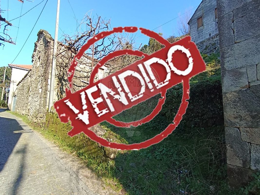 Terreno para venda