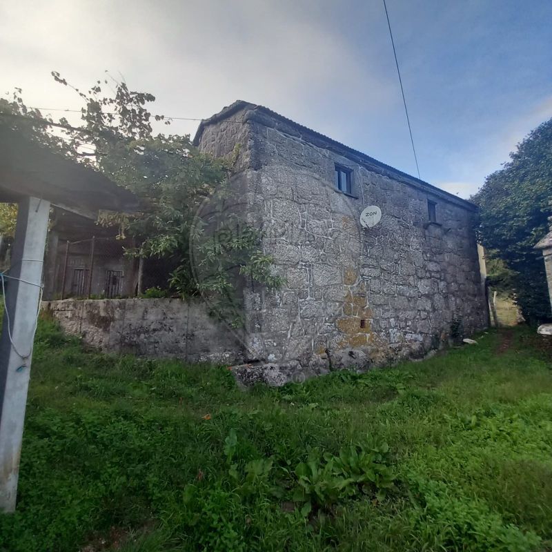 Moradia T2 para venda