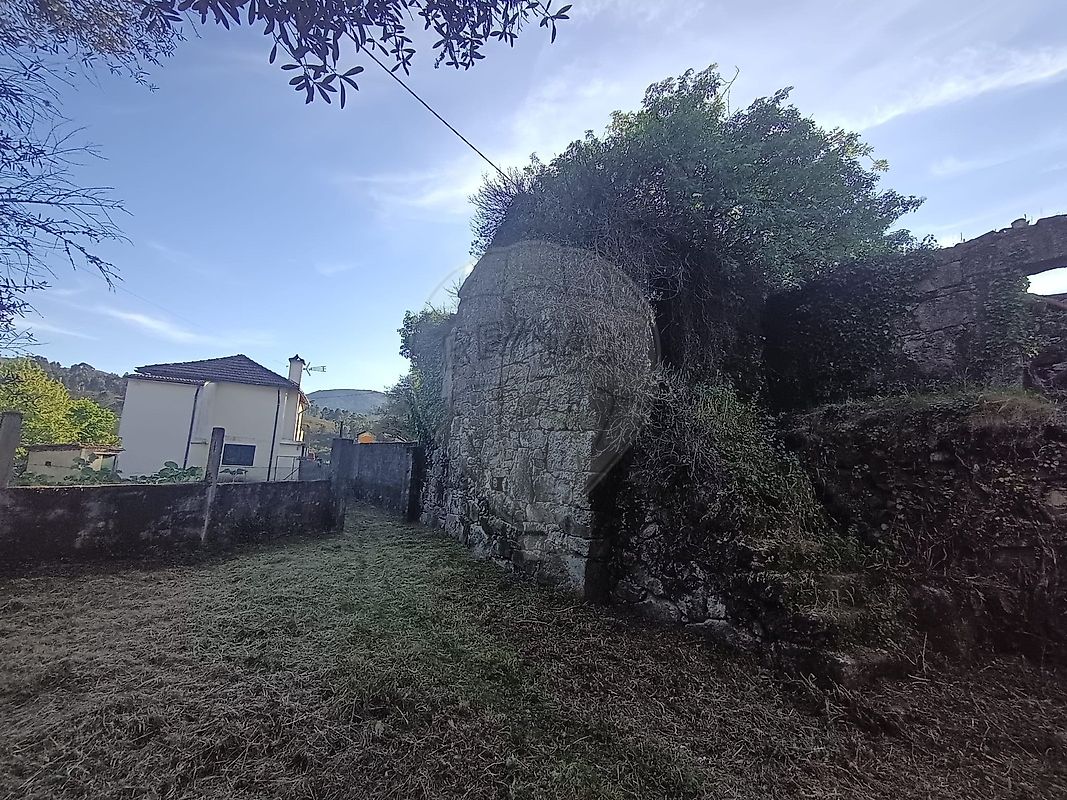 Moradia T2 à venda em Vila Chã (São João Baptista e Santiago), Ponte da Barca — foto 14