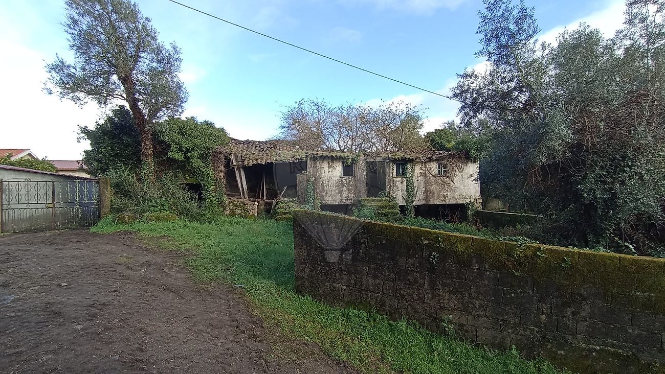 Moradia T2 para venda