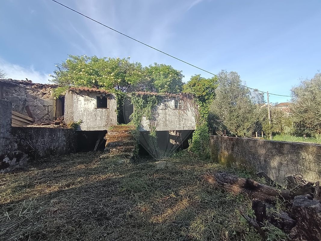 Moradia T2 à venda em Vila Chã (São João Baptista e Santiago), Ponte da Barca — foto 8