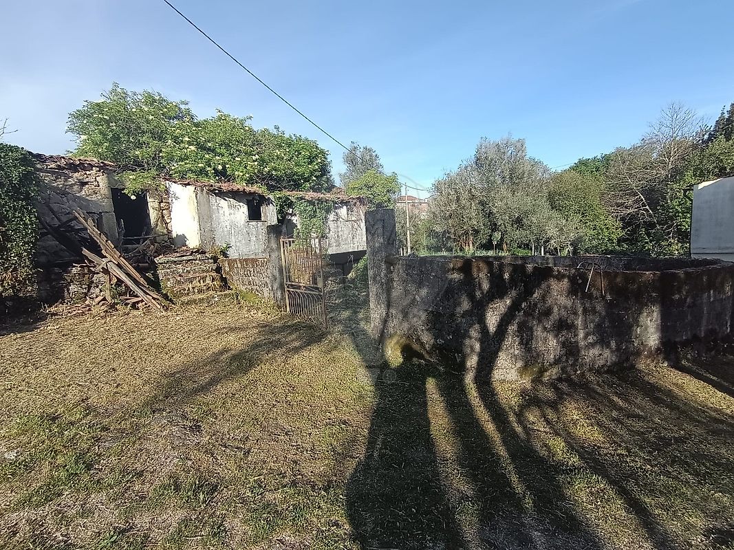 Moradia T2 à venda em Vila Chã (São João Baptista e Santiago), Ponte da Barca — foto 2