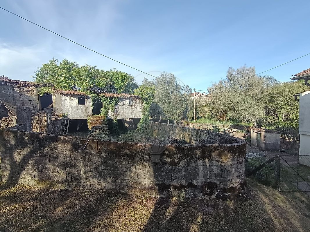 Moradia T2 à venda em Vila Chã (São João Baptista e Santiago), Ponte da Barca — foto 3