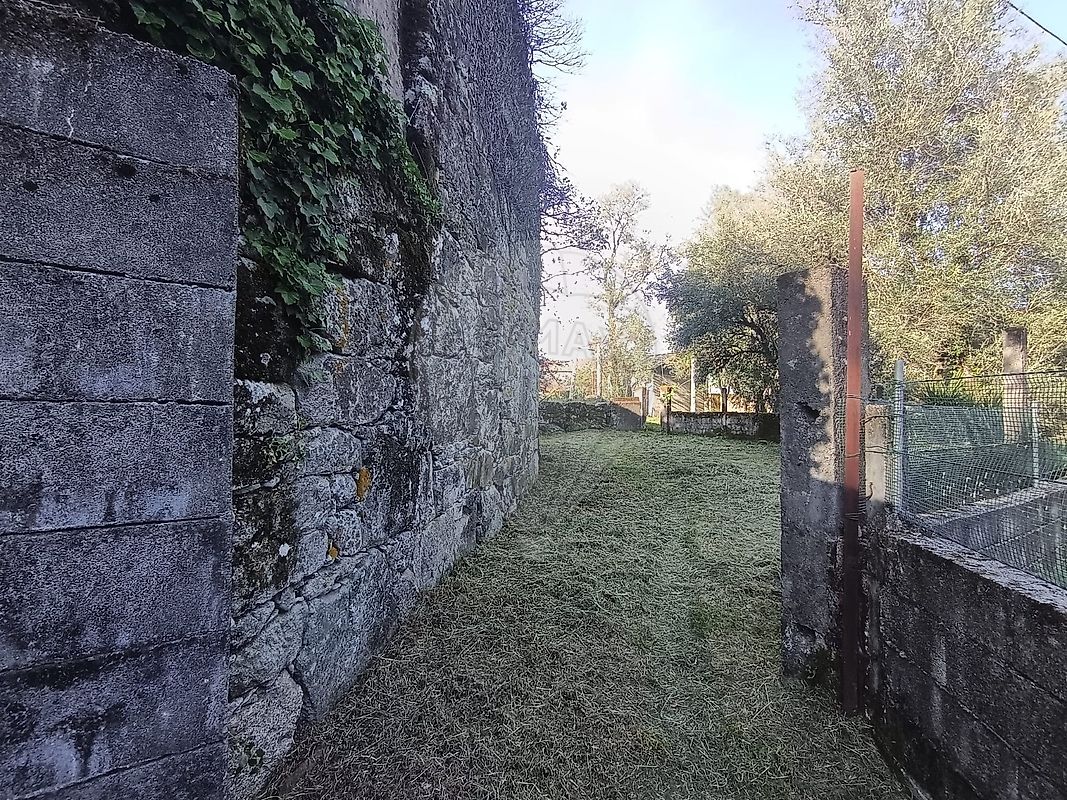 Moradia T2 à venda em Vila Chã (São João Baptista e Santiago), Ponte da Barca — foto 13