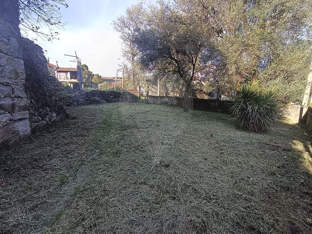 Moradia T2 à venda em Vila Chã (São João Baptista e Santiago), Ponte da Barca — foto 6