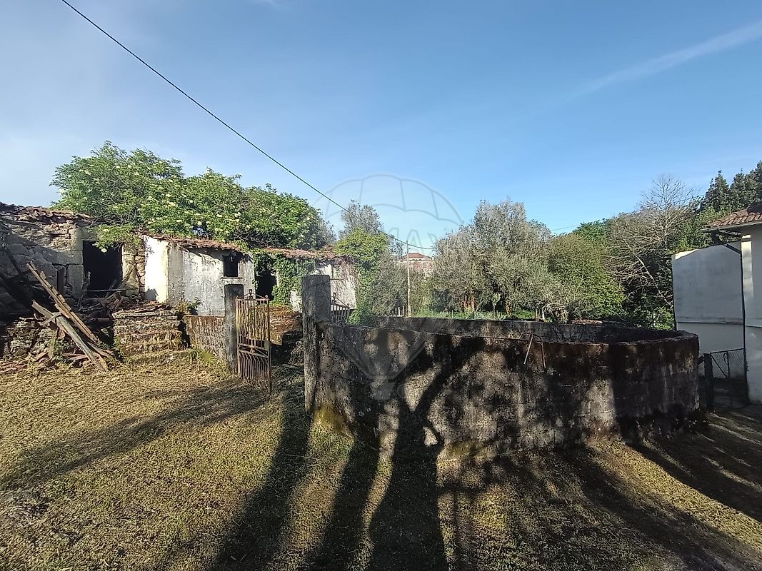 Moradia T2 à venda em Vila Chã (São João Baptista e Santiago), Ponte da Barca — foto 12