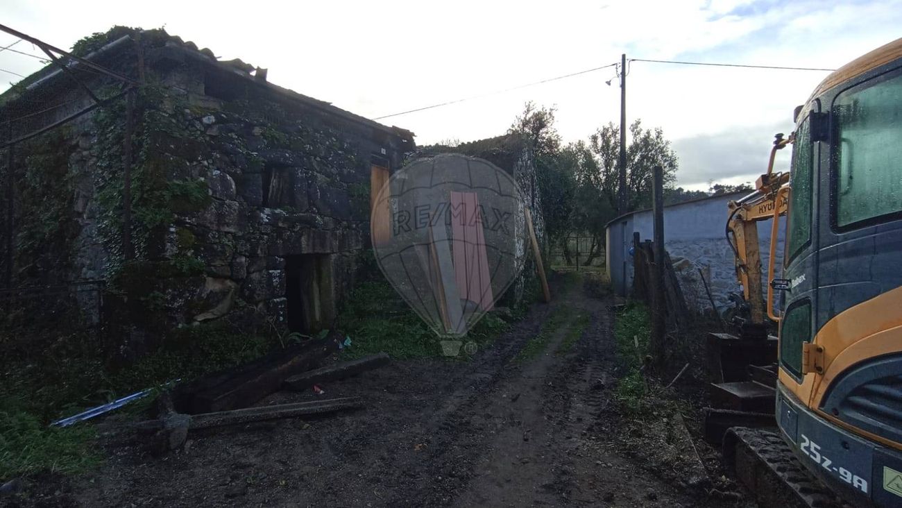 Moradia T2 para venda