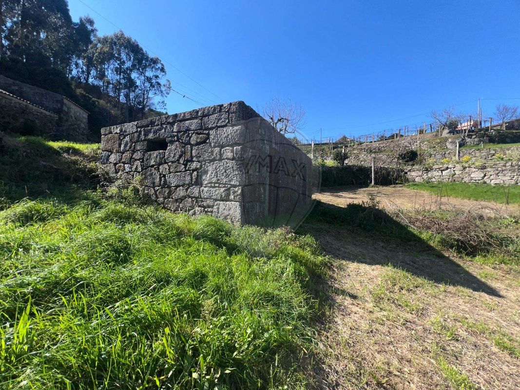 Terreno para venda