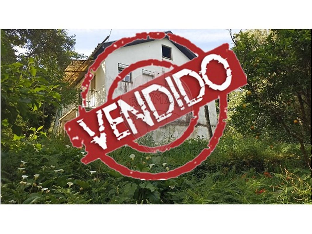 Moradia T2 para venda