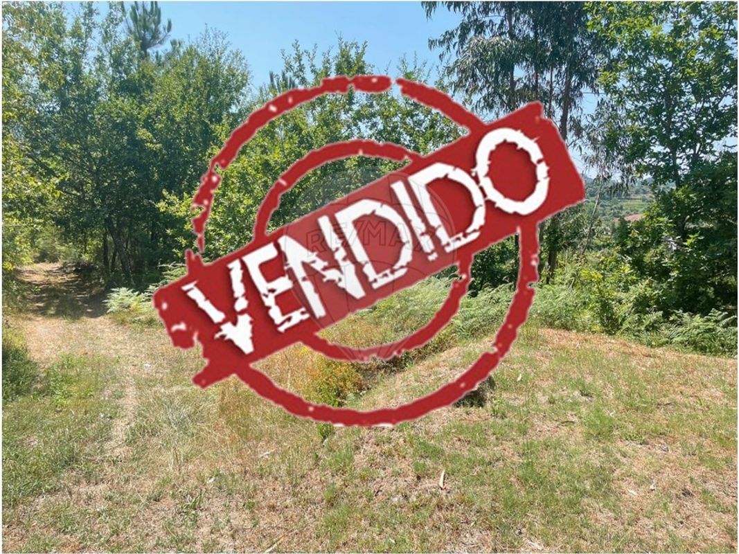 Terreno para venda