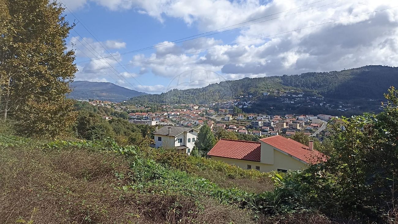 Terreno  para venda