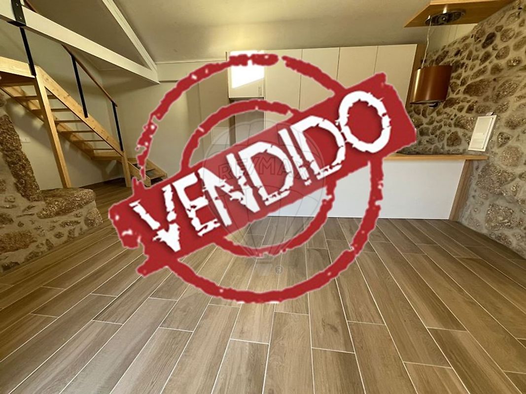 Moradia T2 para venda