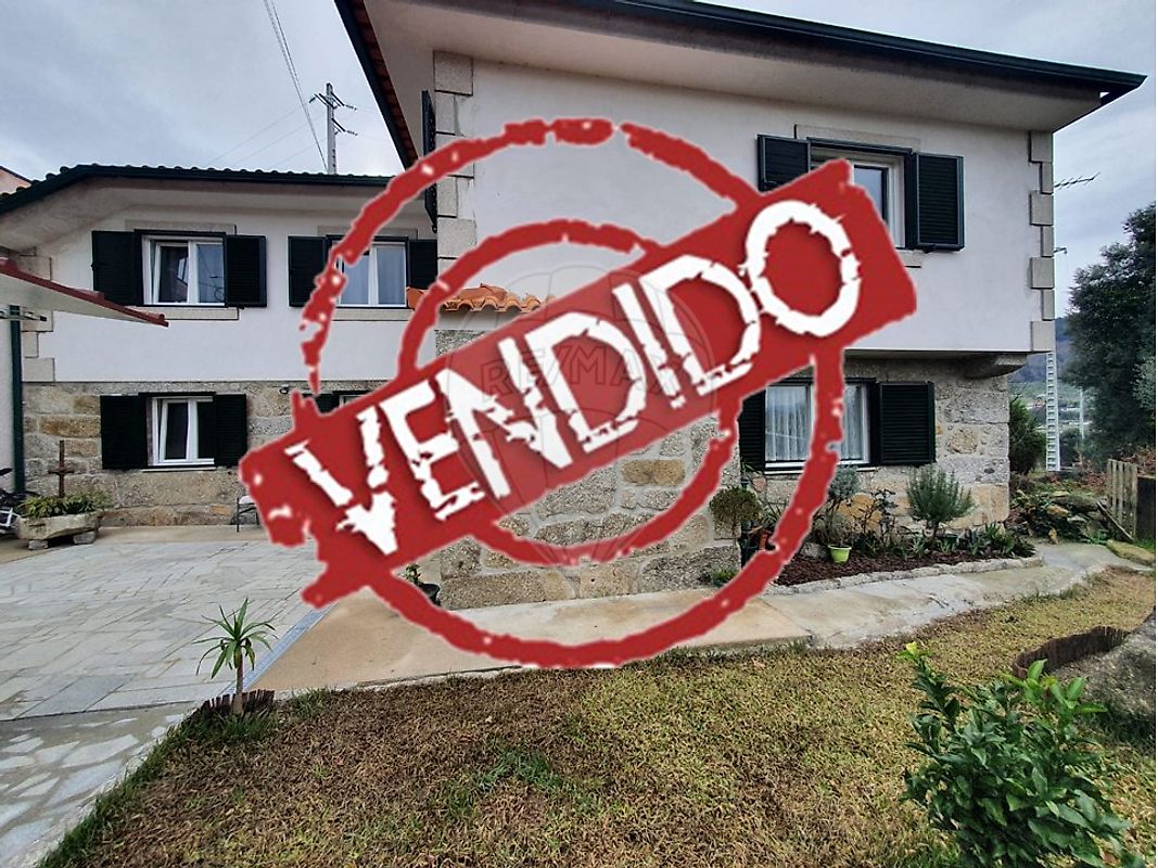 Moradia T3 para venda