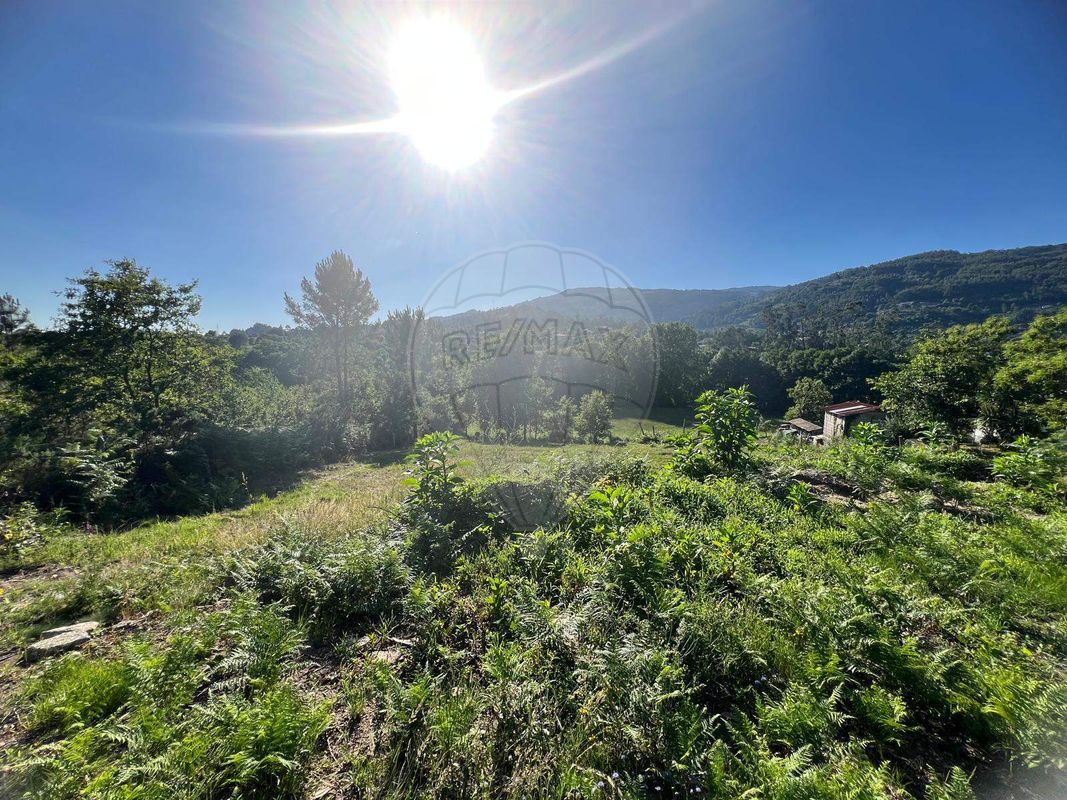 Terreno para venda