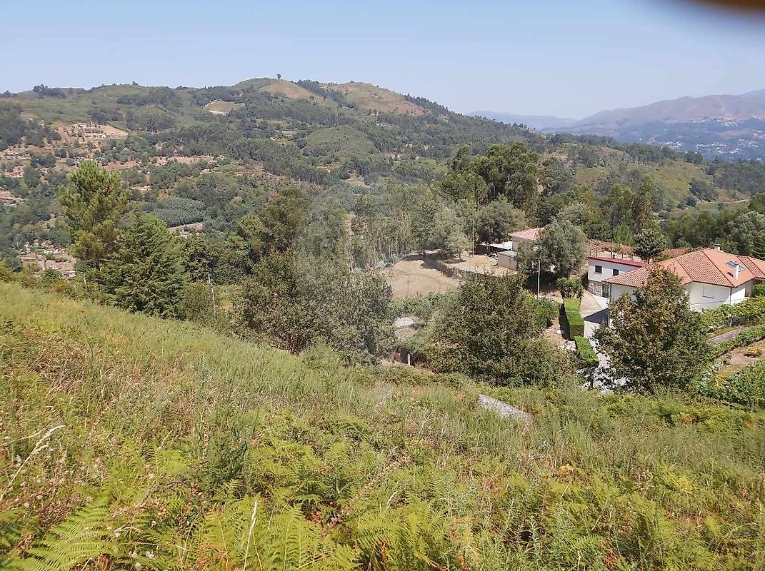 Terreno para venda