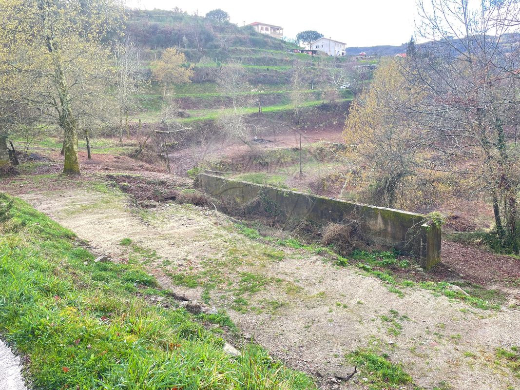 Terreno para venda