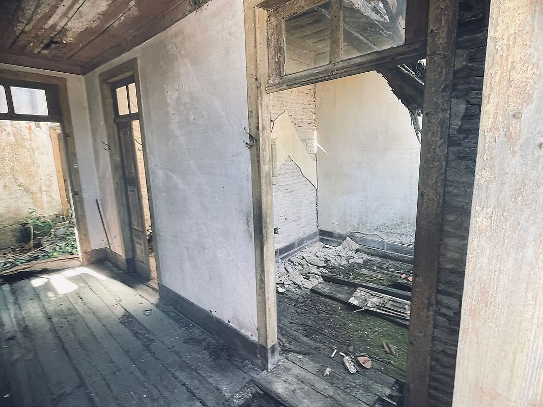 Moradia T2 à venda em Ponte da Barca, Vila Nova de Muía e Paço Vedro de Magalhães, Ponte da Barca — foto 6