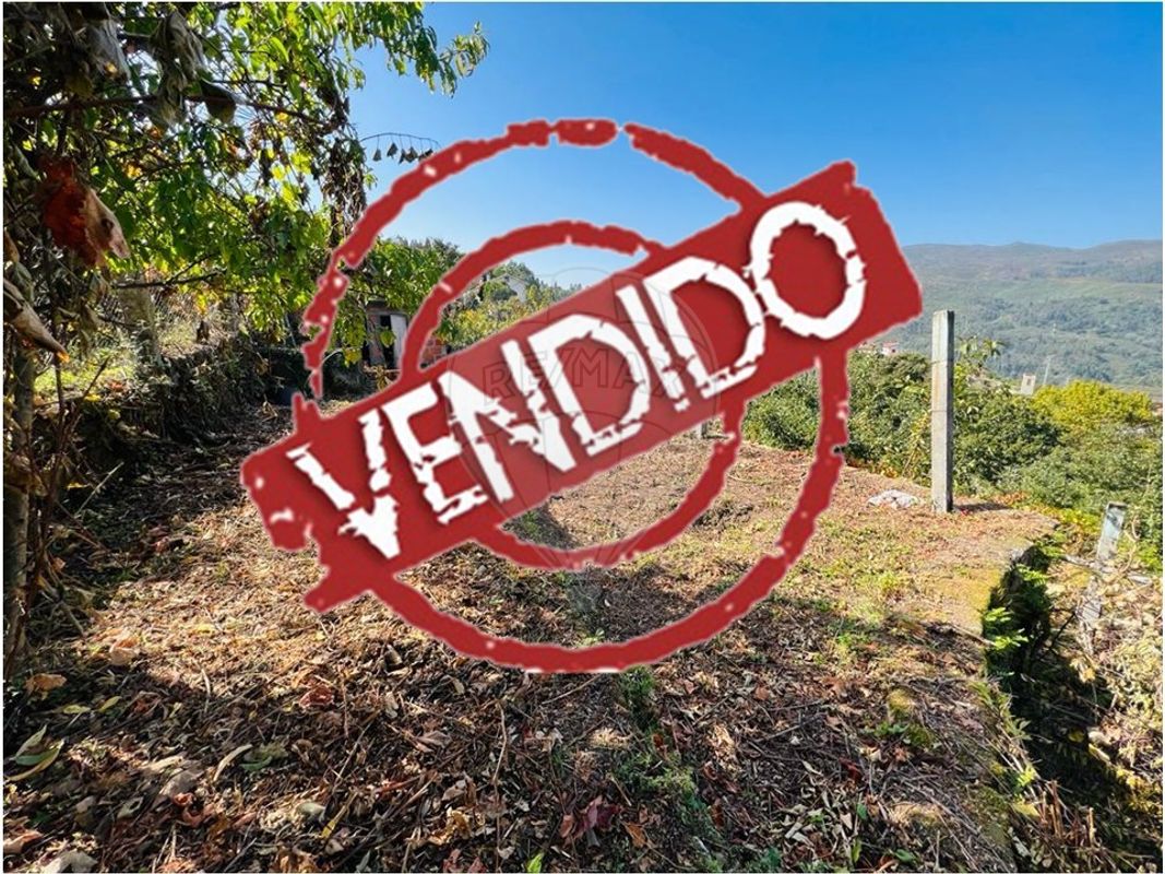 Terreno para venda