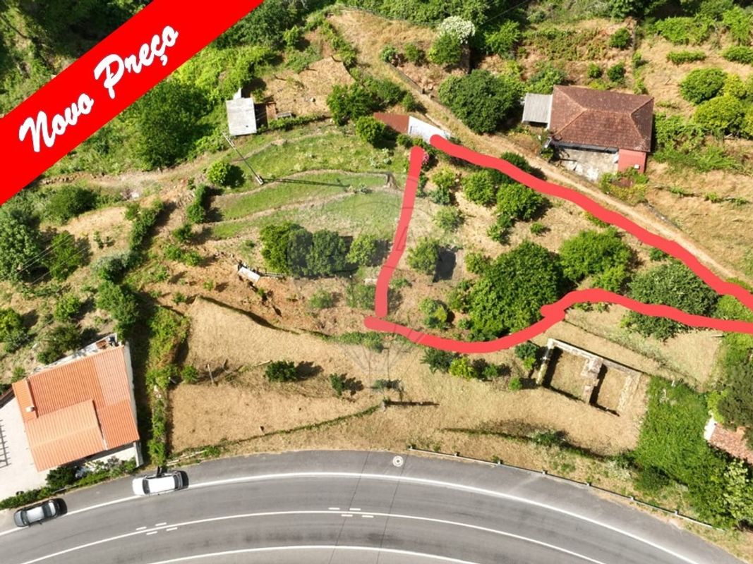 Terreno para venda