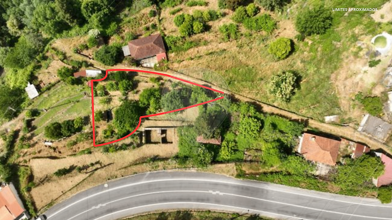 Terreno  para venda