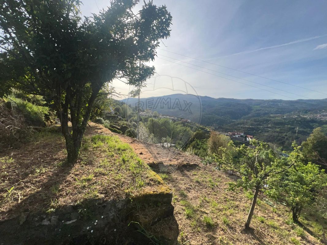 Terreno para venda